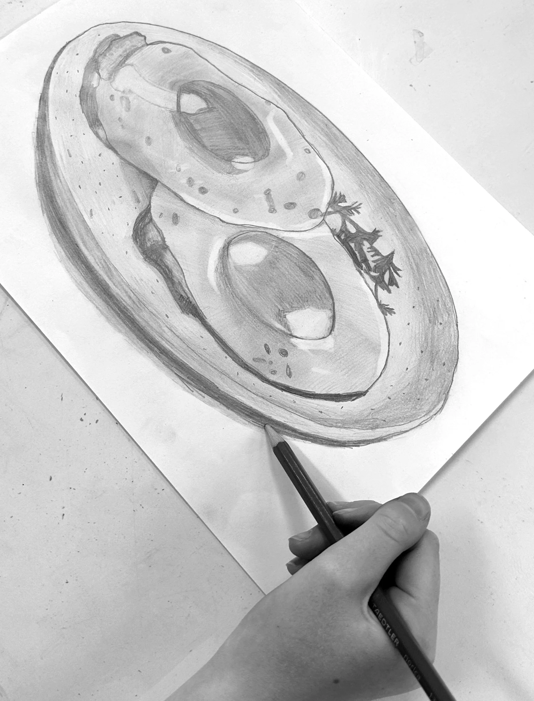 YOUNG ARTISTS STUDIO