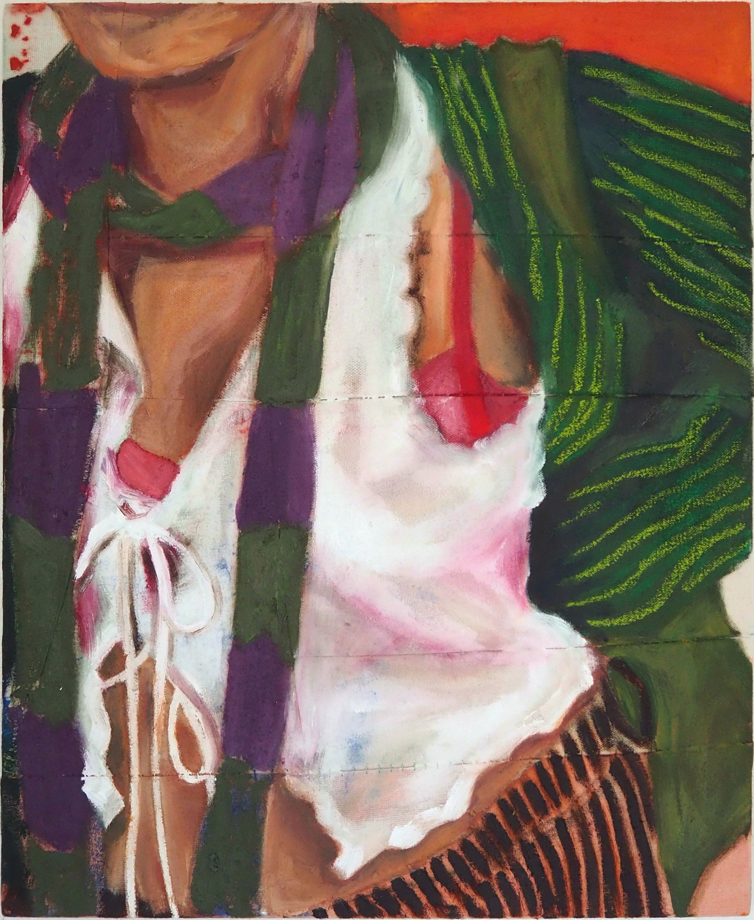 Headless Figures