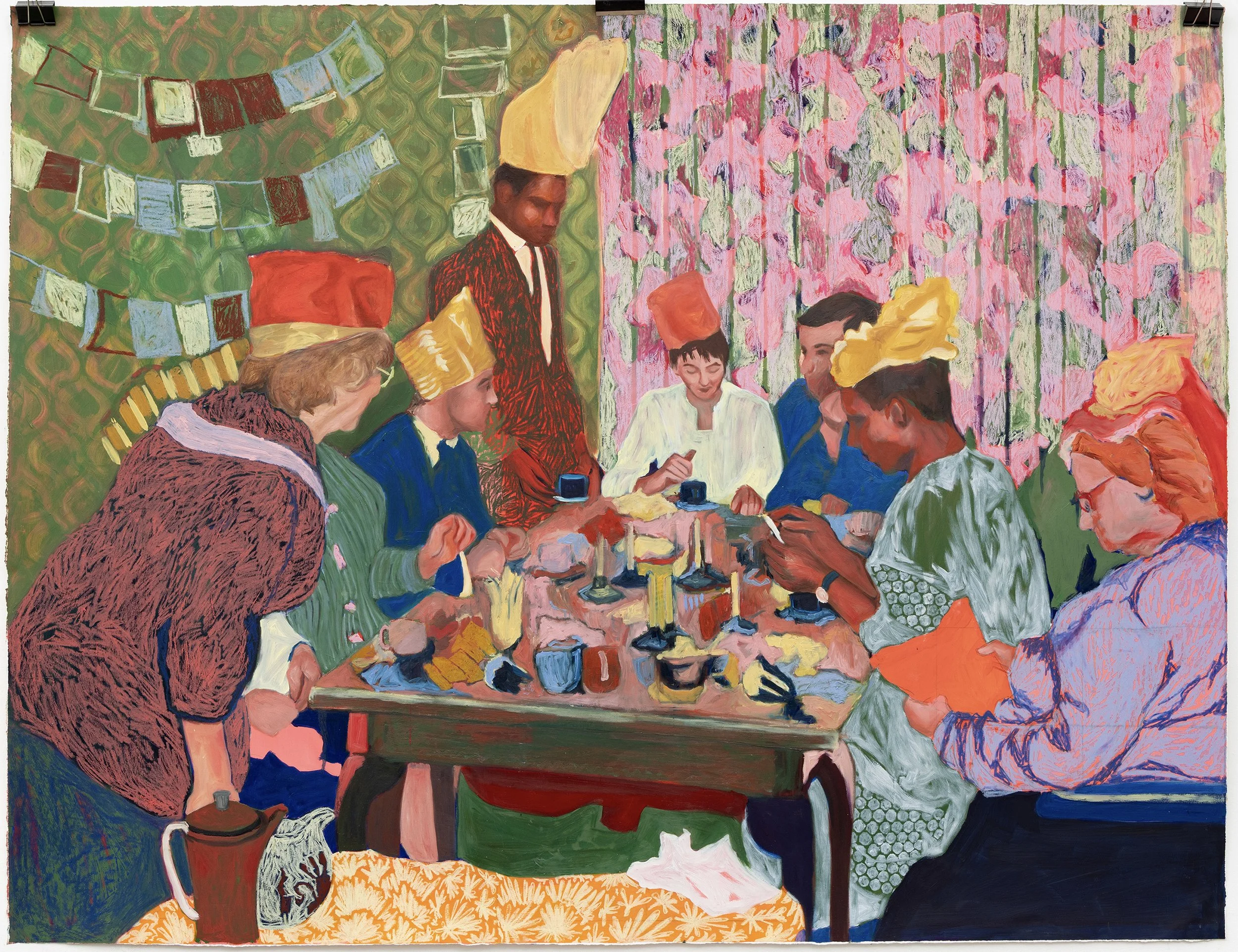 Paintings