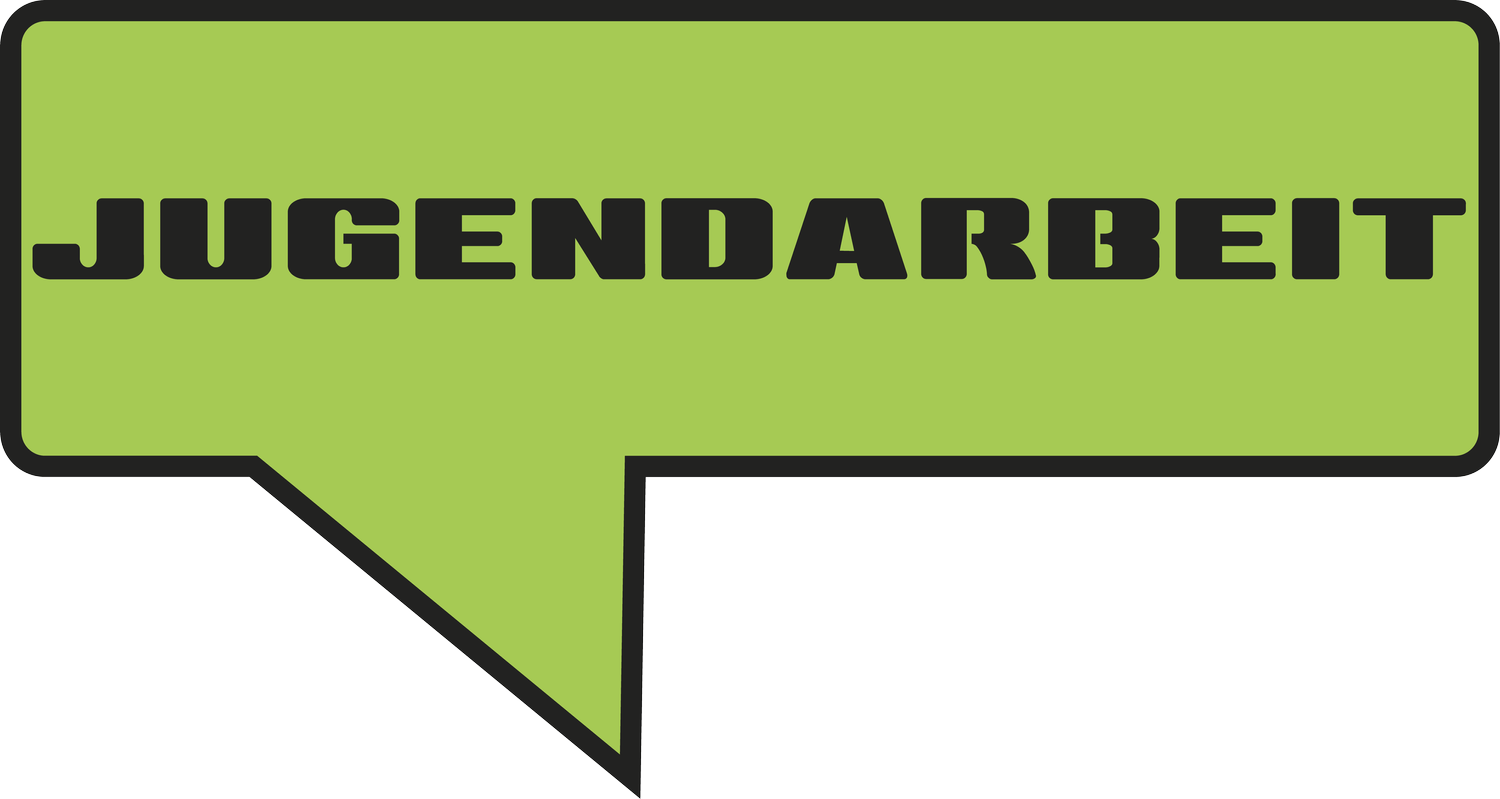 Jugendarbeit Buchs
