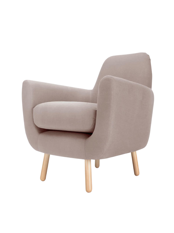 Wishbone Chair