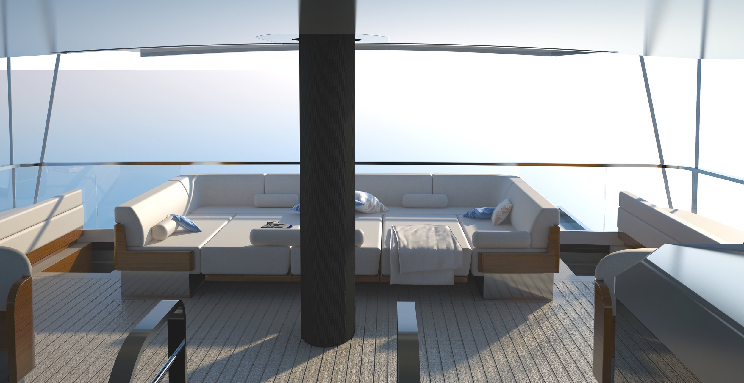 Upper Deck