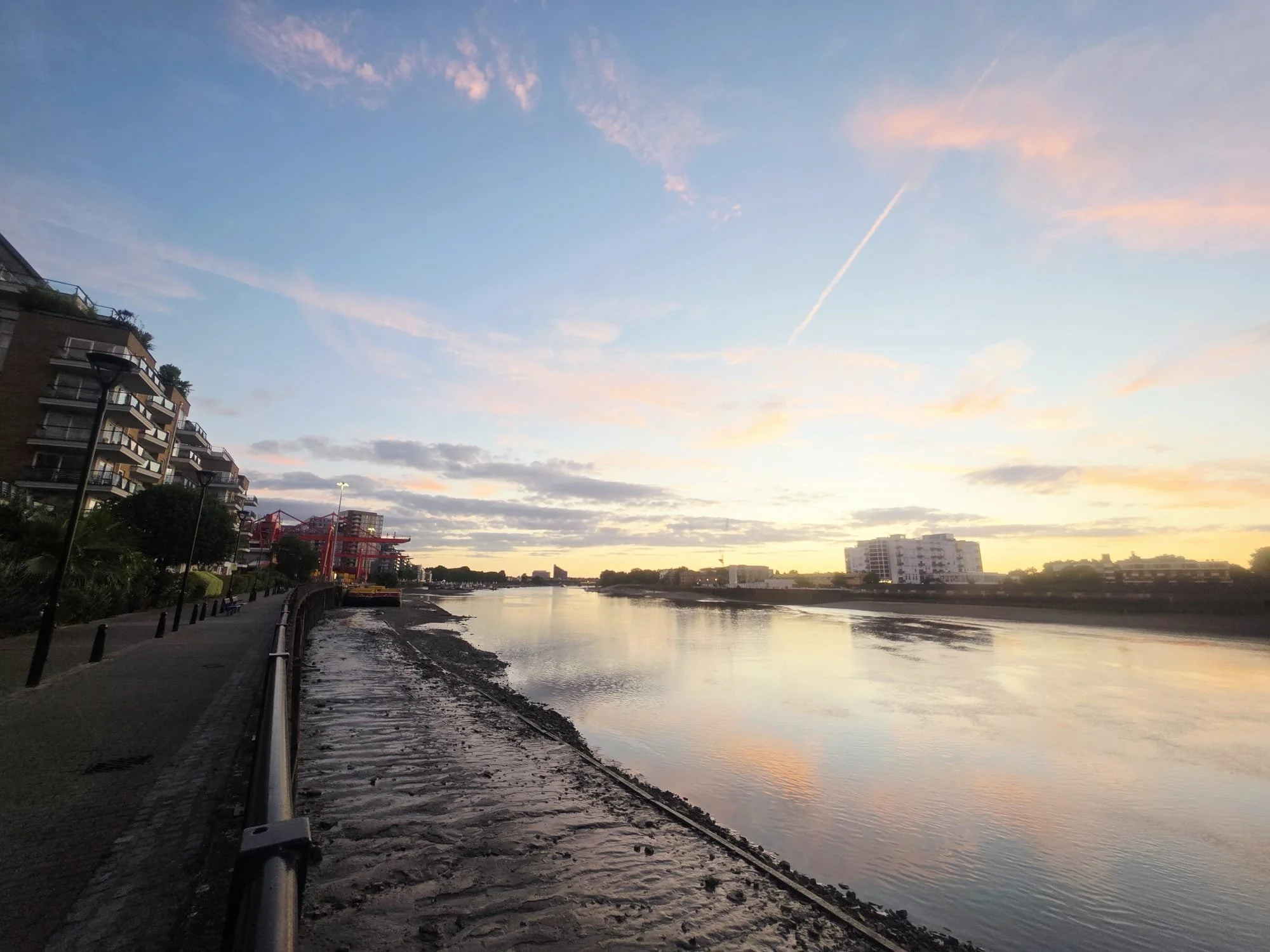 Riverside at sunset.jpeg