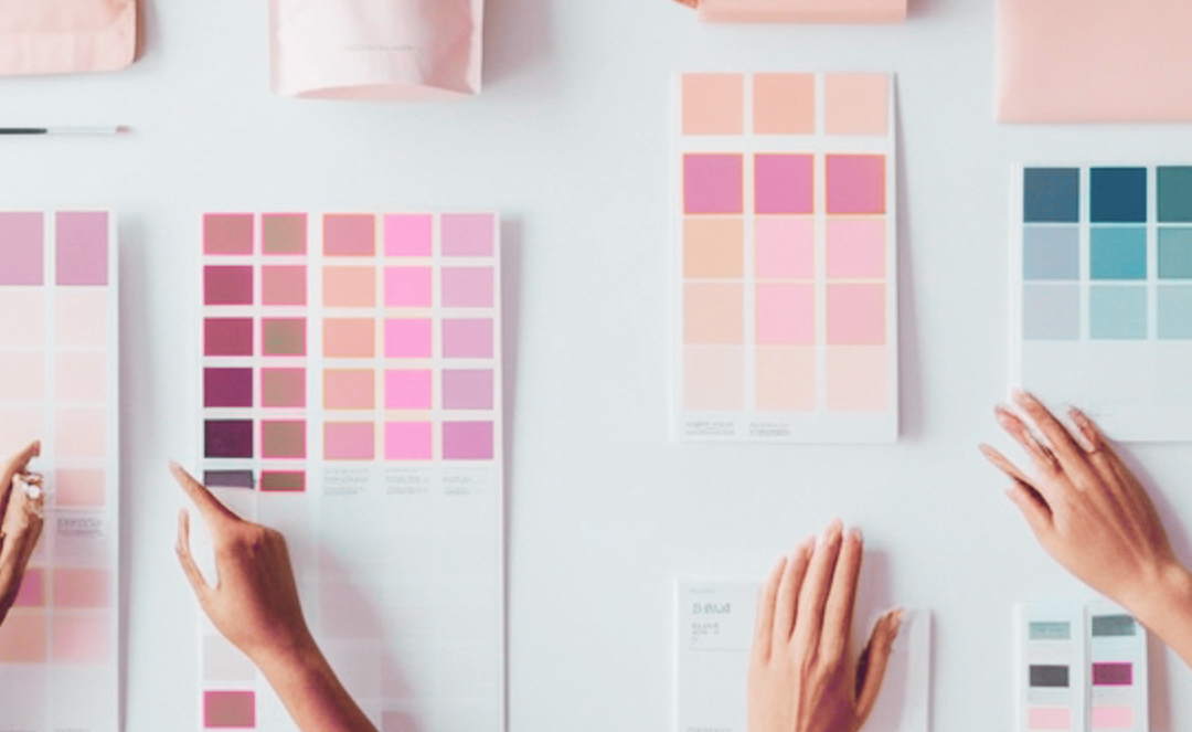 Why your Favourite Colour Isn't a Brand Strategy