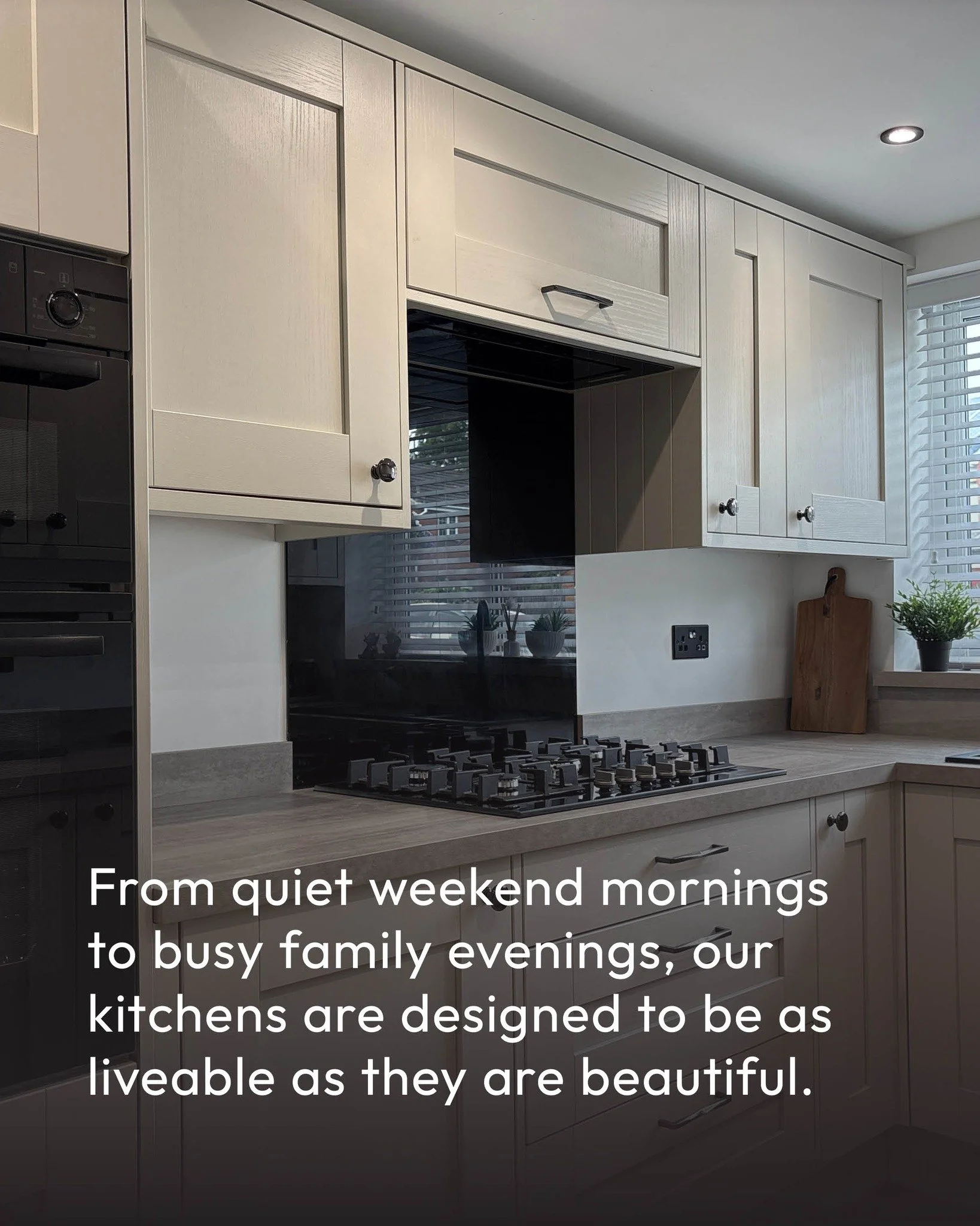 Quality kitchens and bedrooms designed around you.

Message us to book your design consultation 

 #kitchenproject #kitchenrenovation #kitchendesign #candcliving