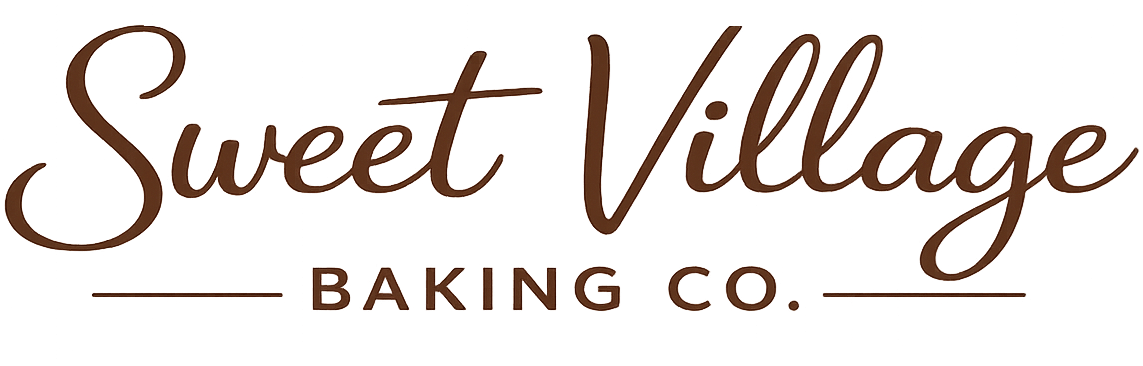 Sweet Village Baking Co. 