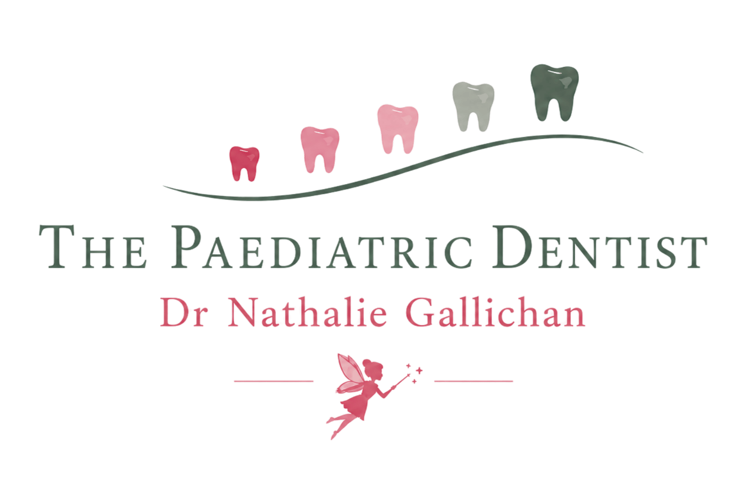 The Paediatric Dentist | Dr Nathalie Gallichan