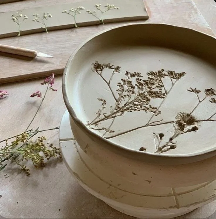 ceramics classes Austin