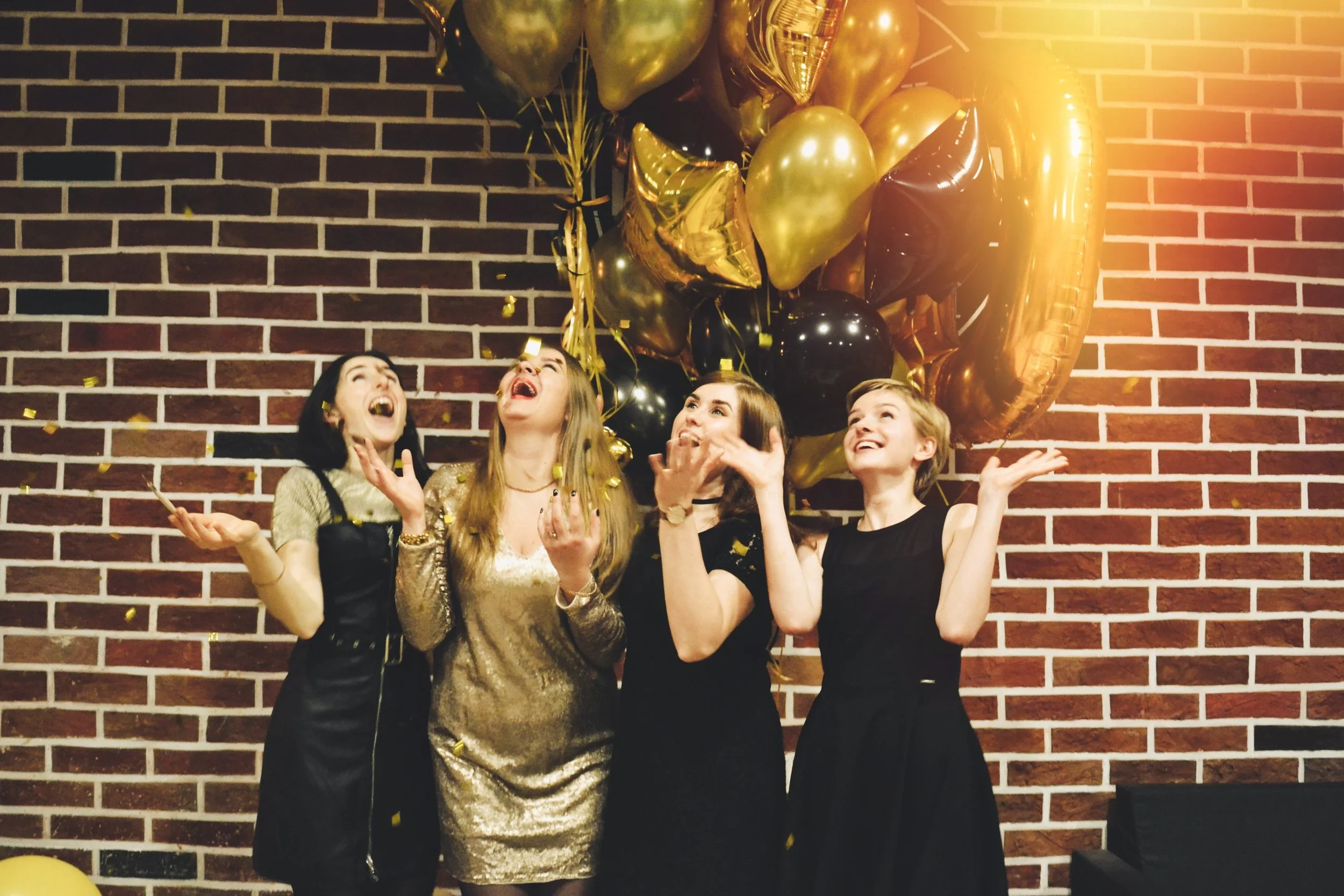 adult birthday party ideas in Austin