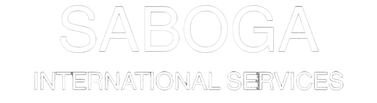 Saboga