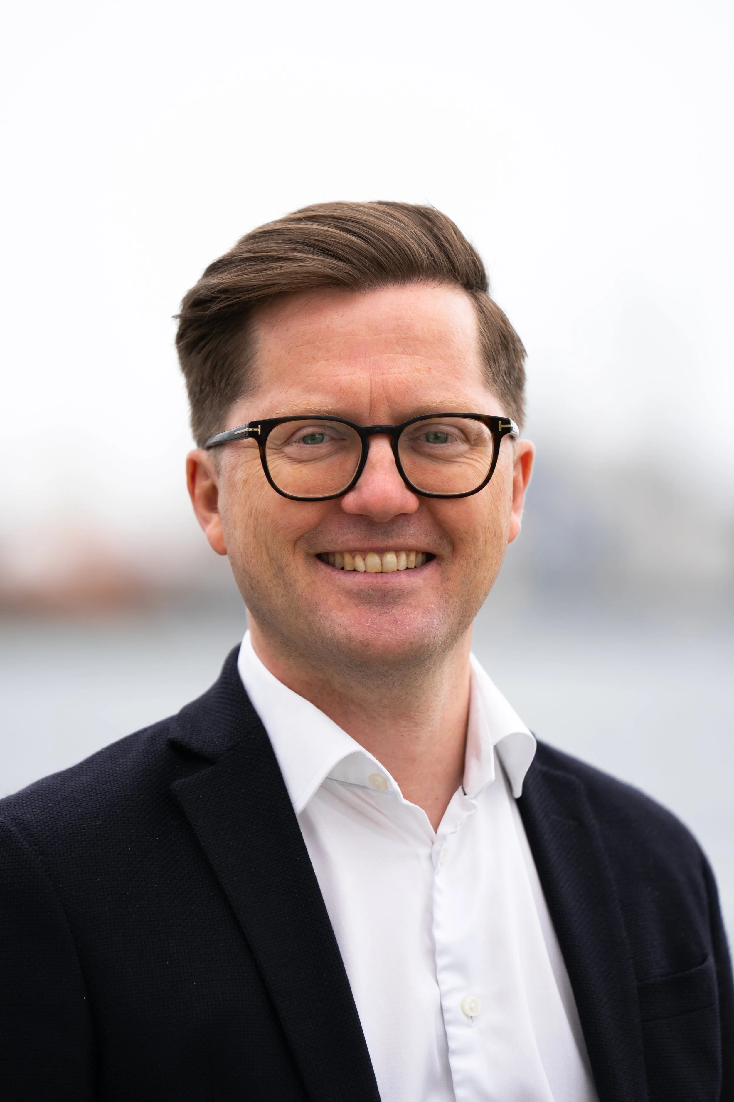 Næringsliv