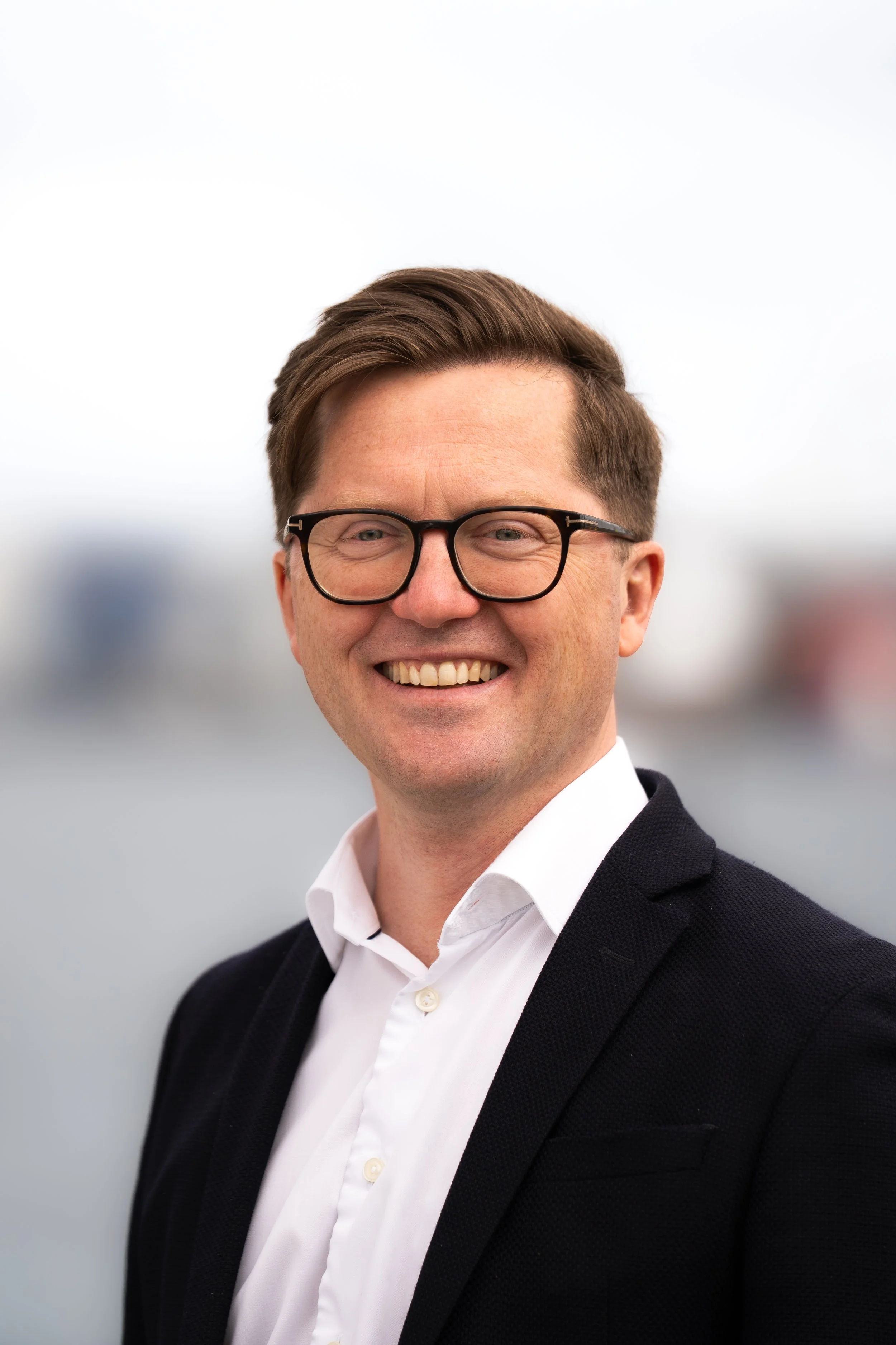 Næringsliv