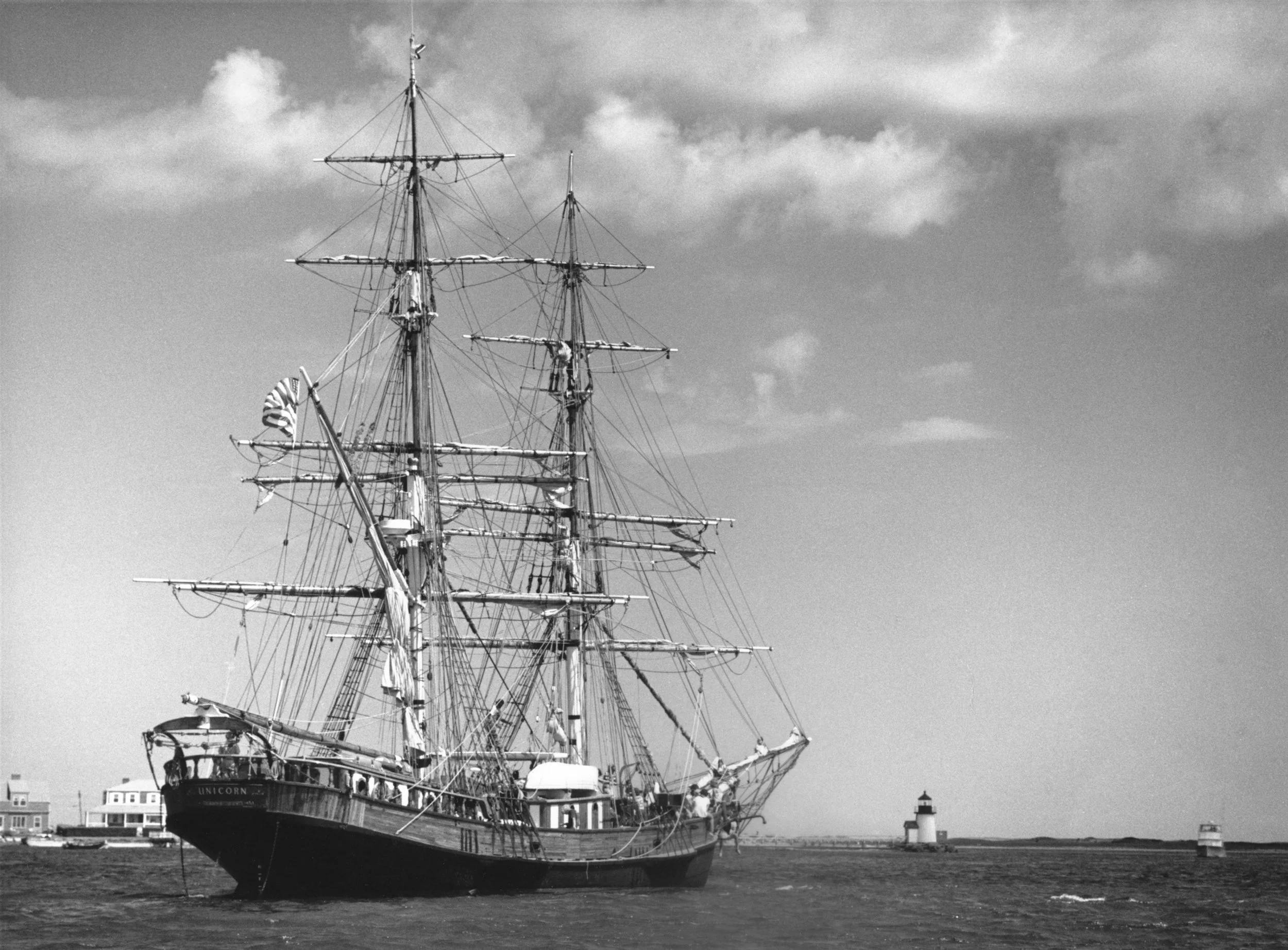 Brig Unicorn