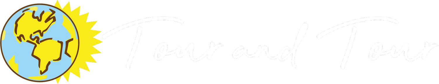 tourandtour.com