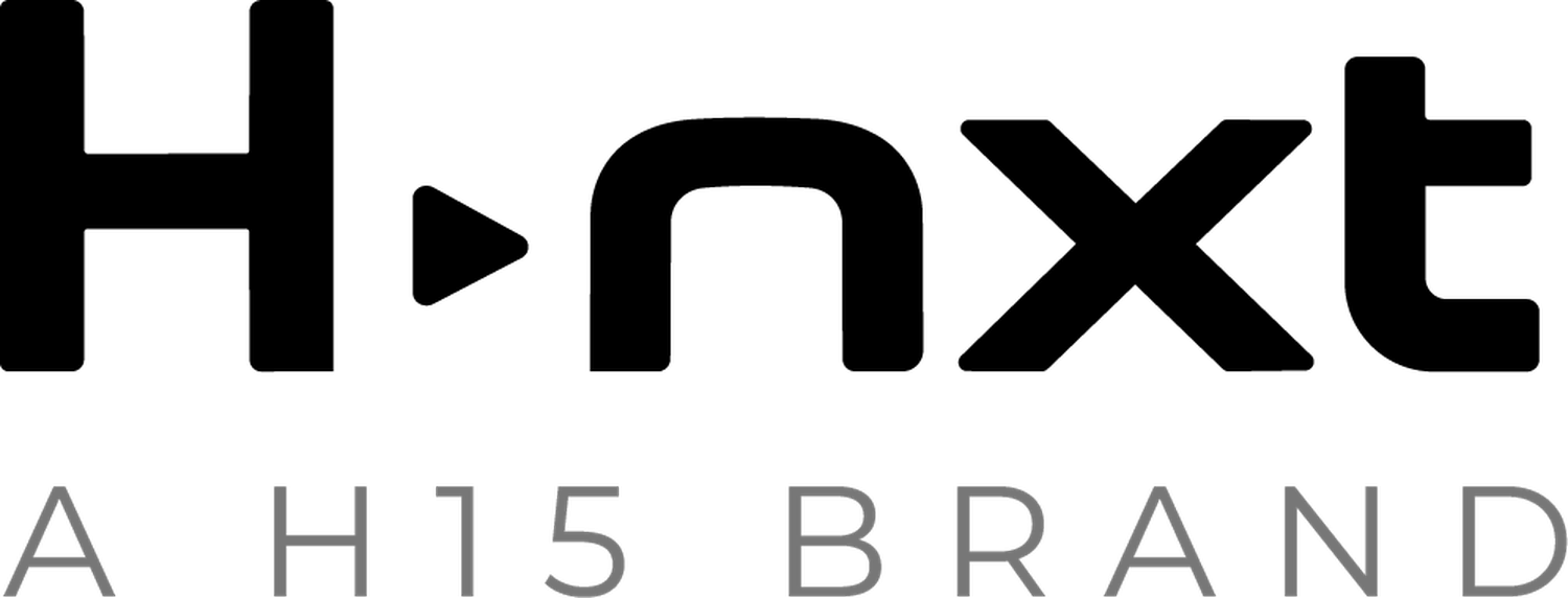 H·nxt – a H15 brand