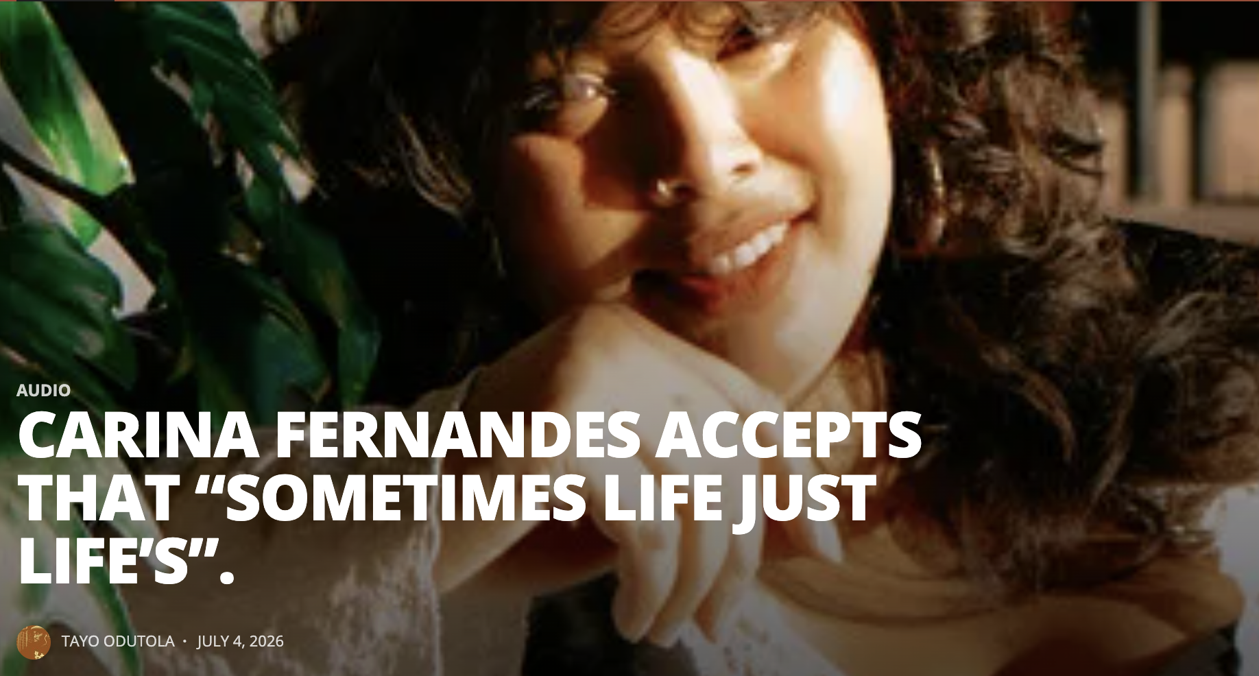 review Sometimes Life Just Life’s 04.07