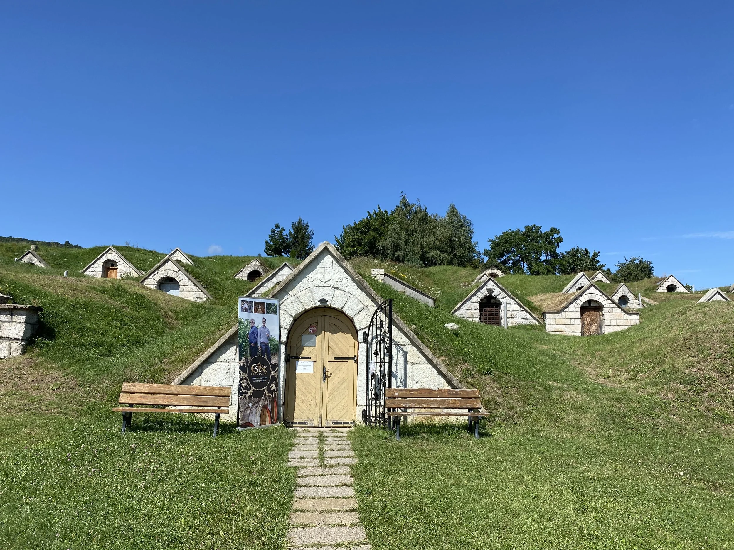 Tokaj Jewish Heritage Tour