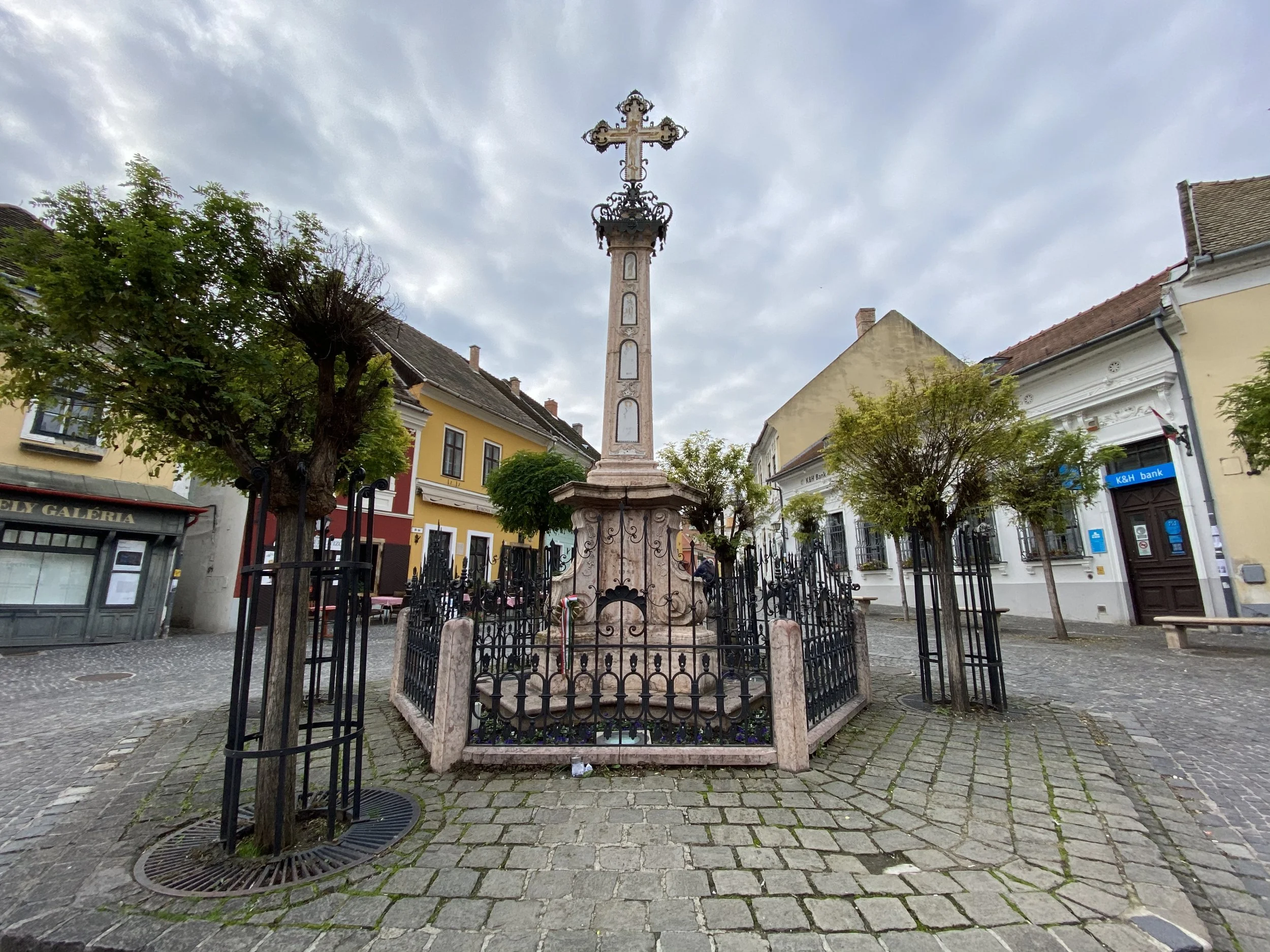 Szentendre Artists' Town Private Car Tour