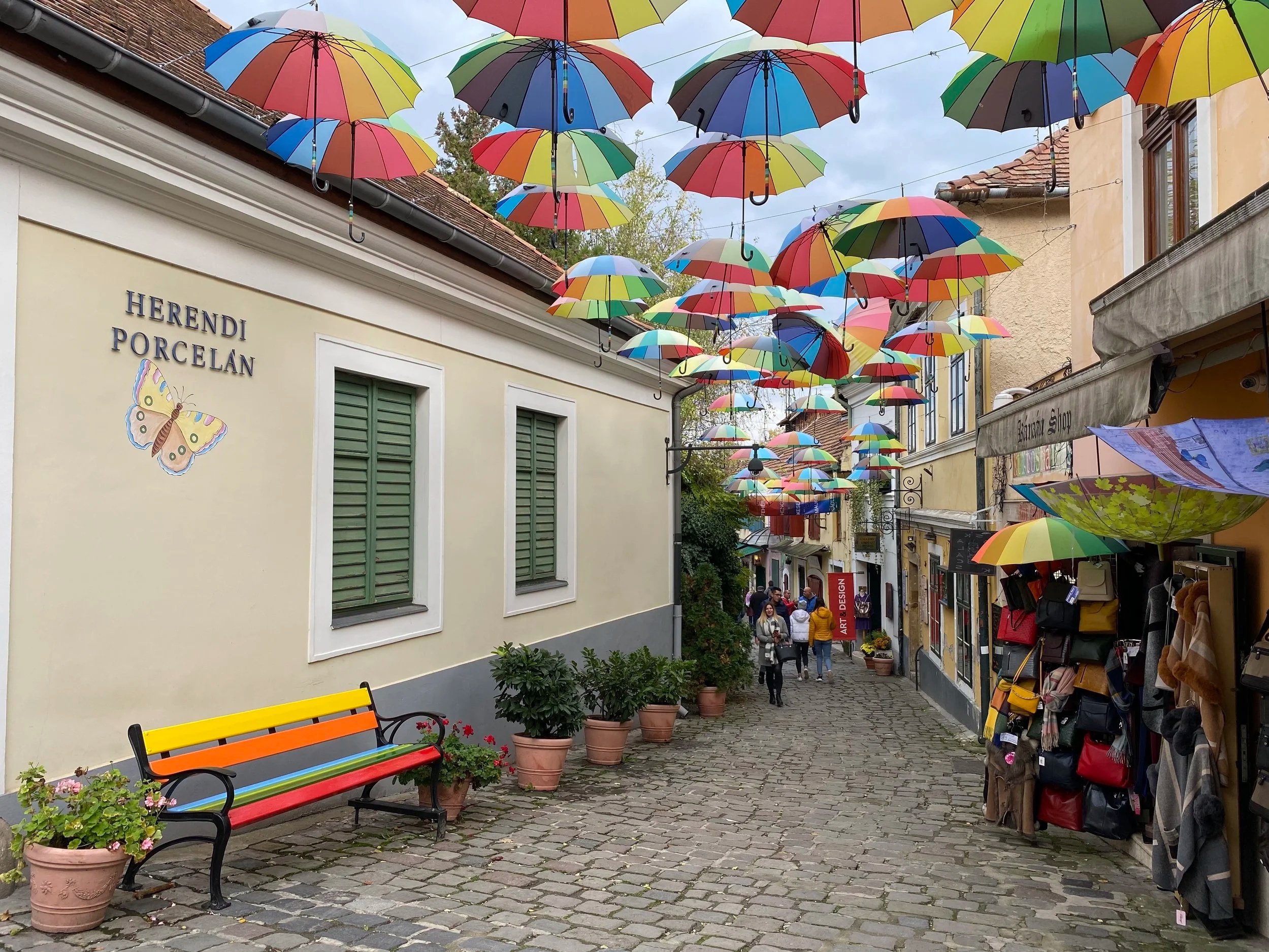 Szentendre Private Tour by Bike