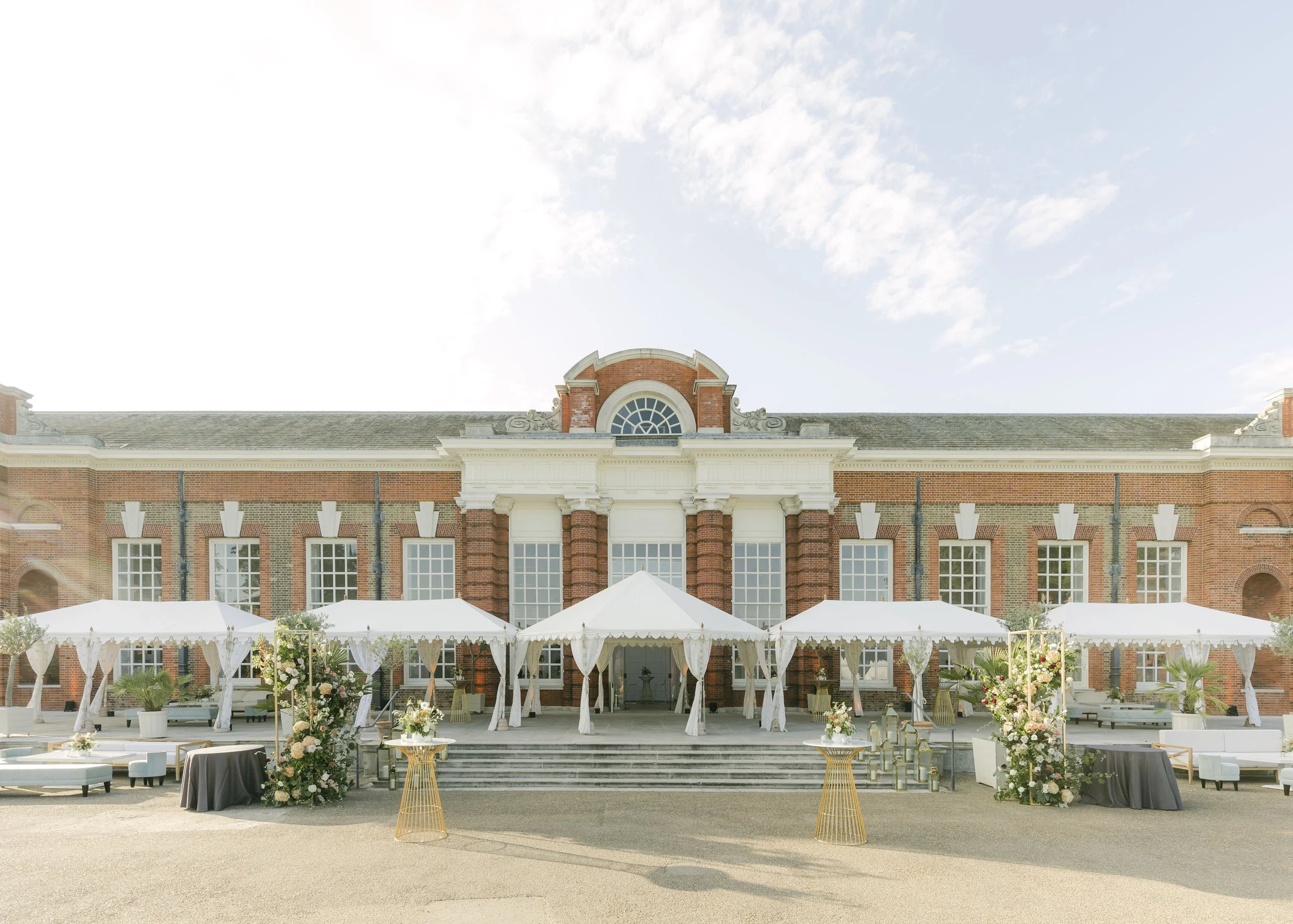 Kensington Palace