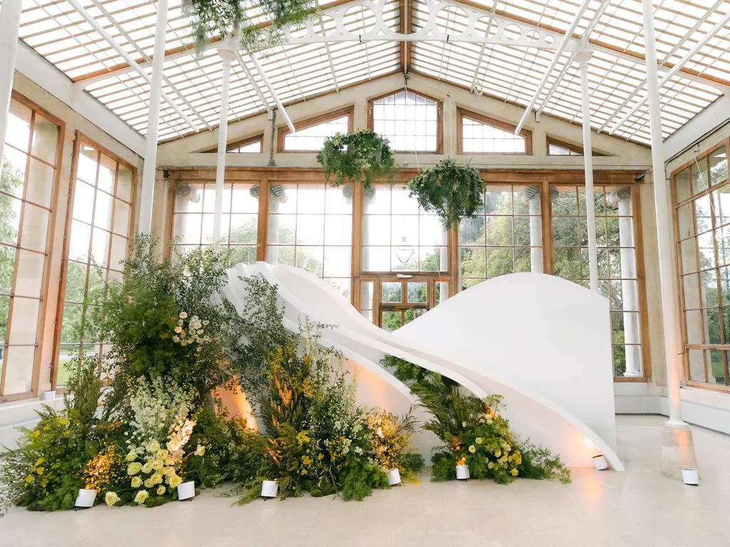 KEW GARDENS