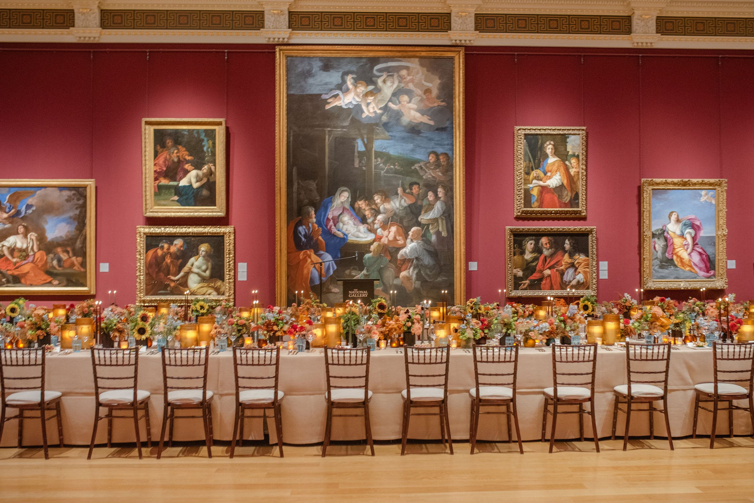 National gallery