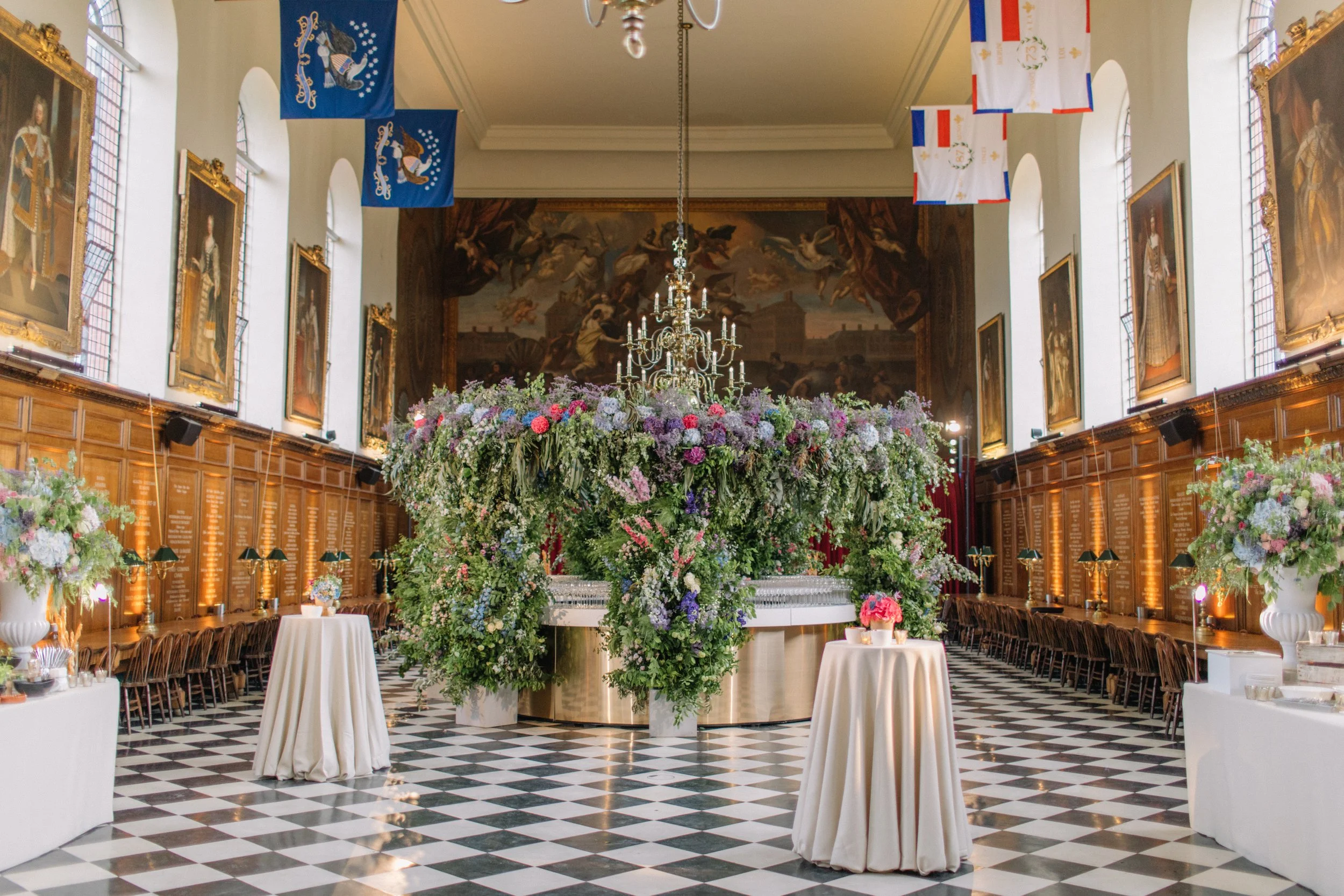 ROYAL HOSPITAL CHELSEA