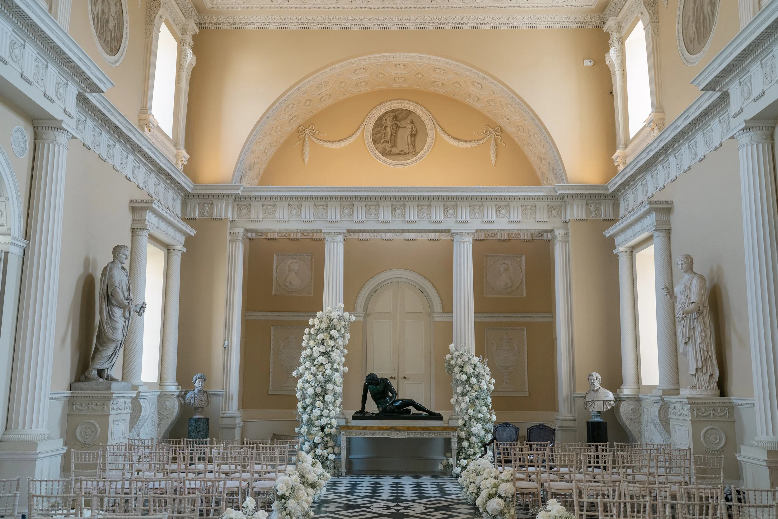 SYON PARK