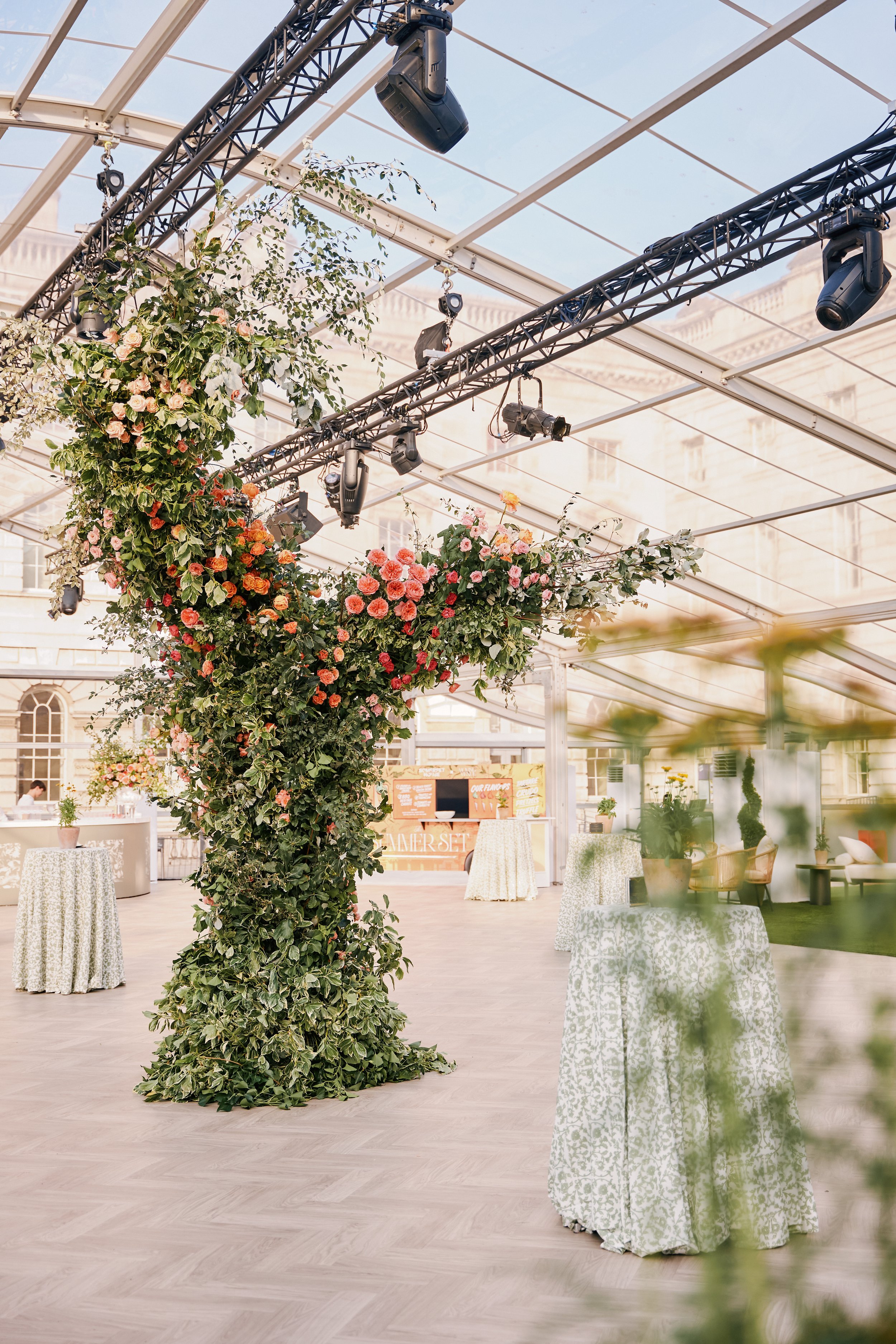 SOMERSET HOUSE