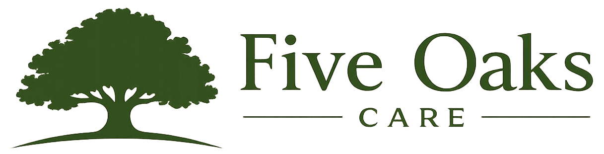Five Oaks Care