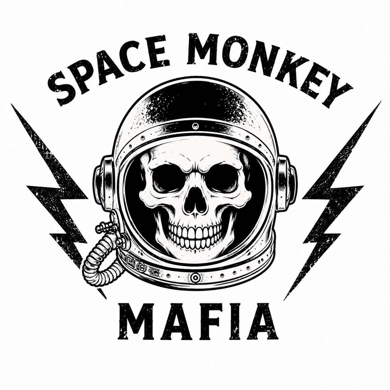 Skate Monkey Mafia