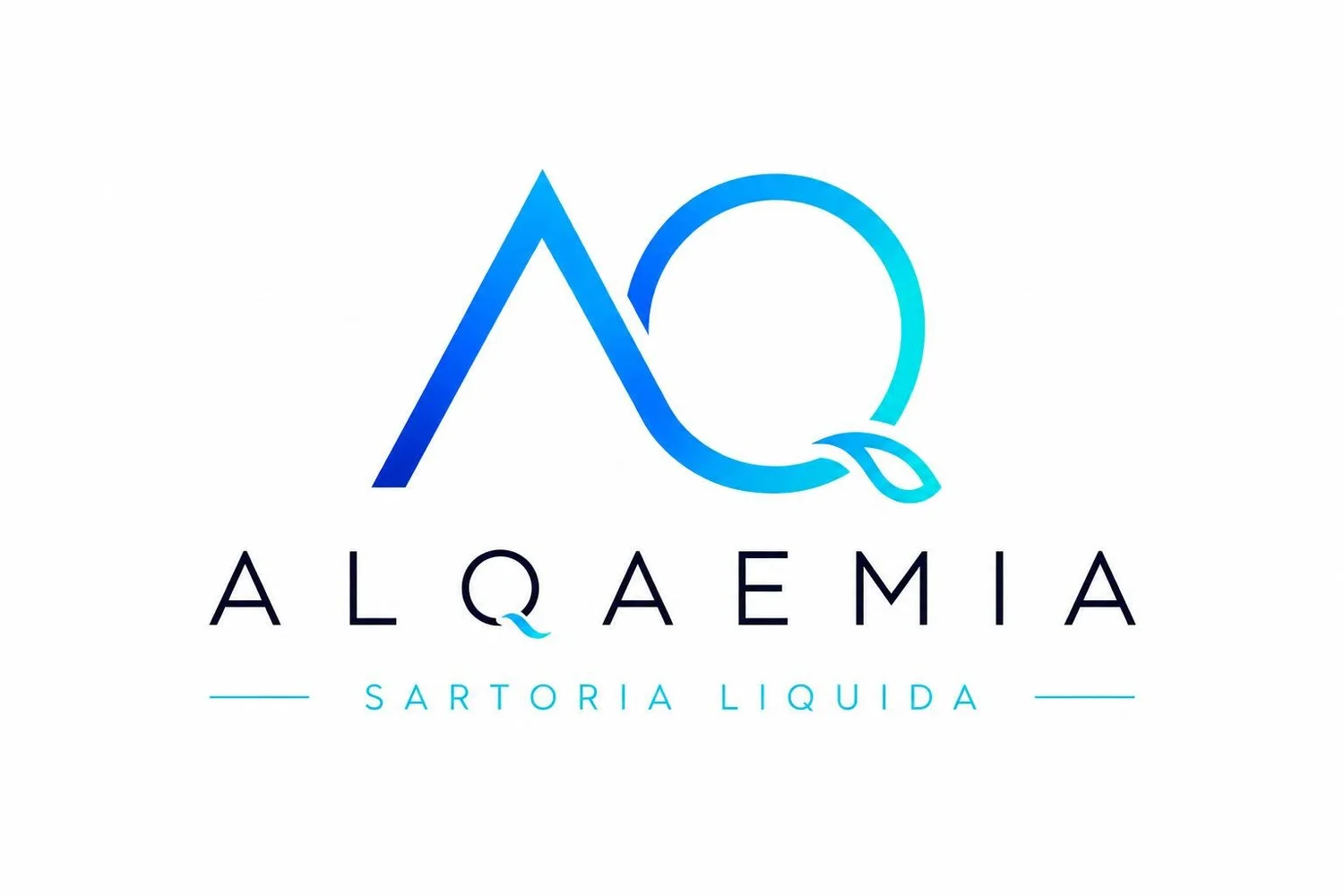 Alqaemia: l'acqua, su misura per te.