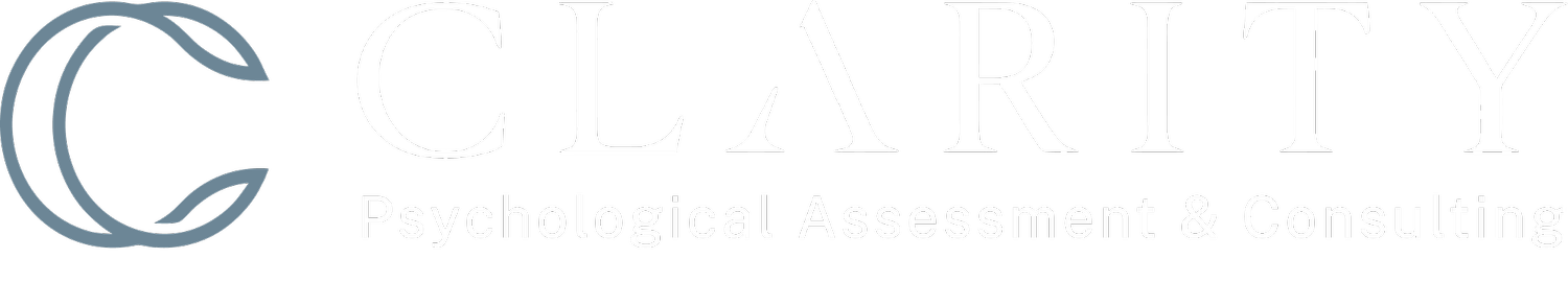 Clarity Psychological Assessment &amp; Consulting - Knoxville