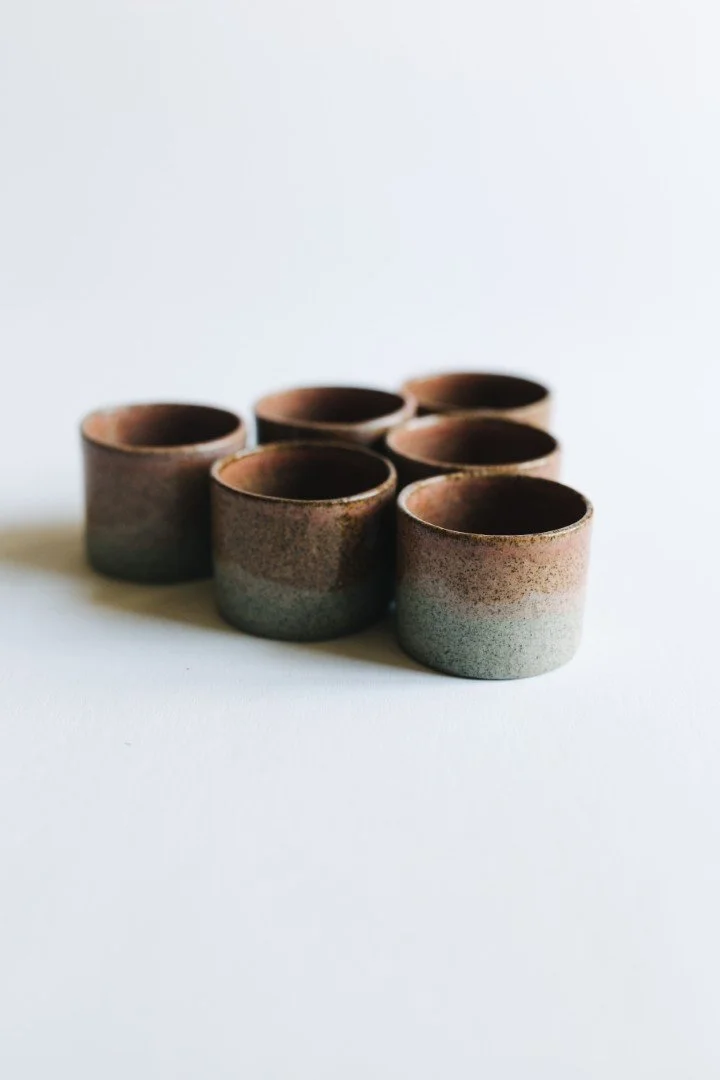 Malva spirit cup