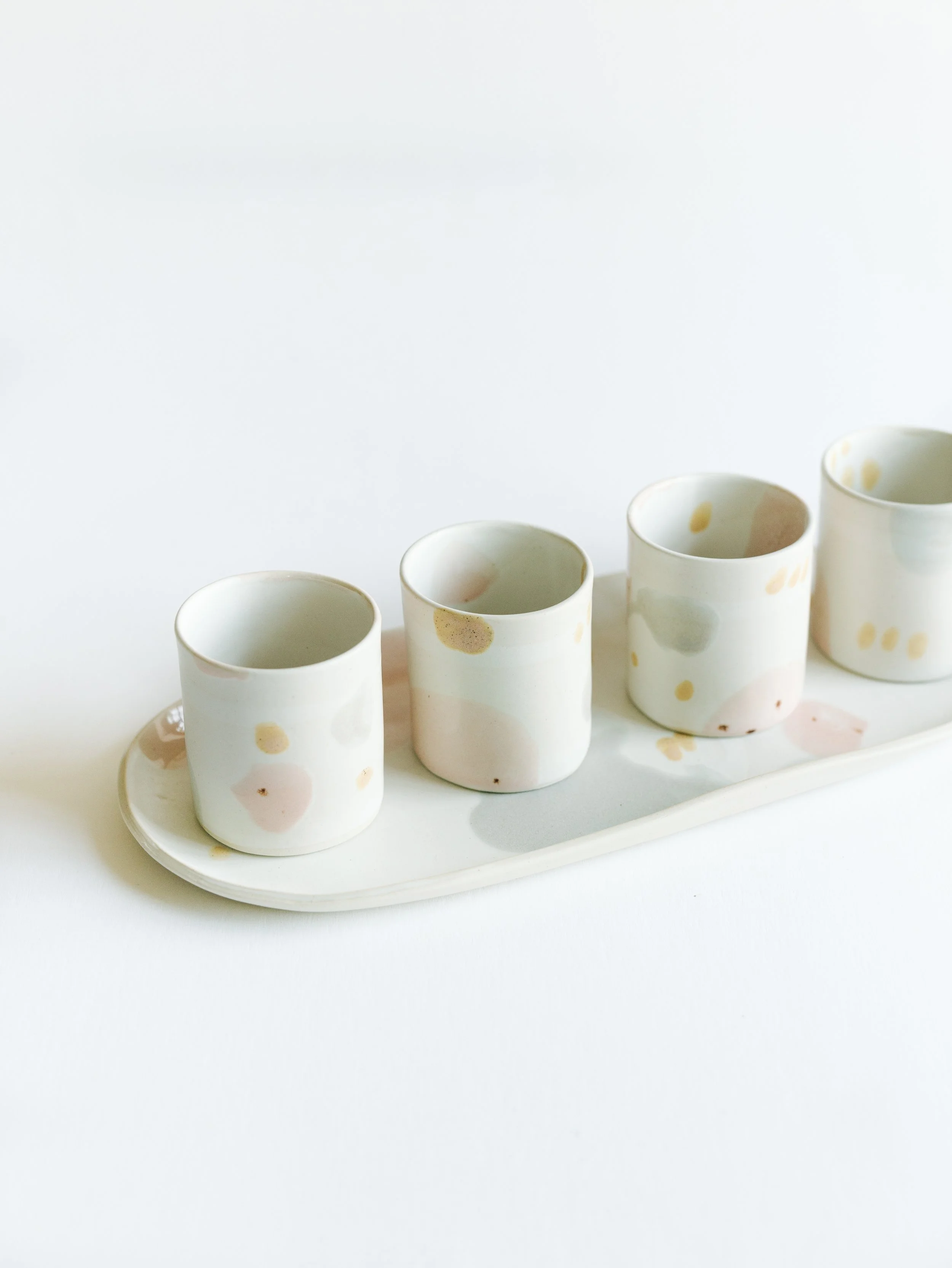 Portofino small cups