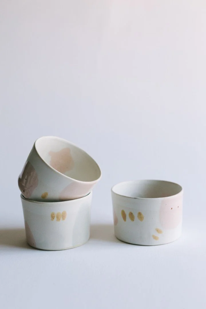 Portofino cups