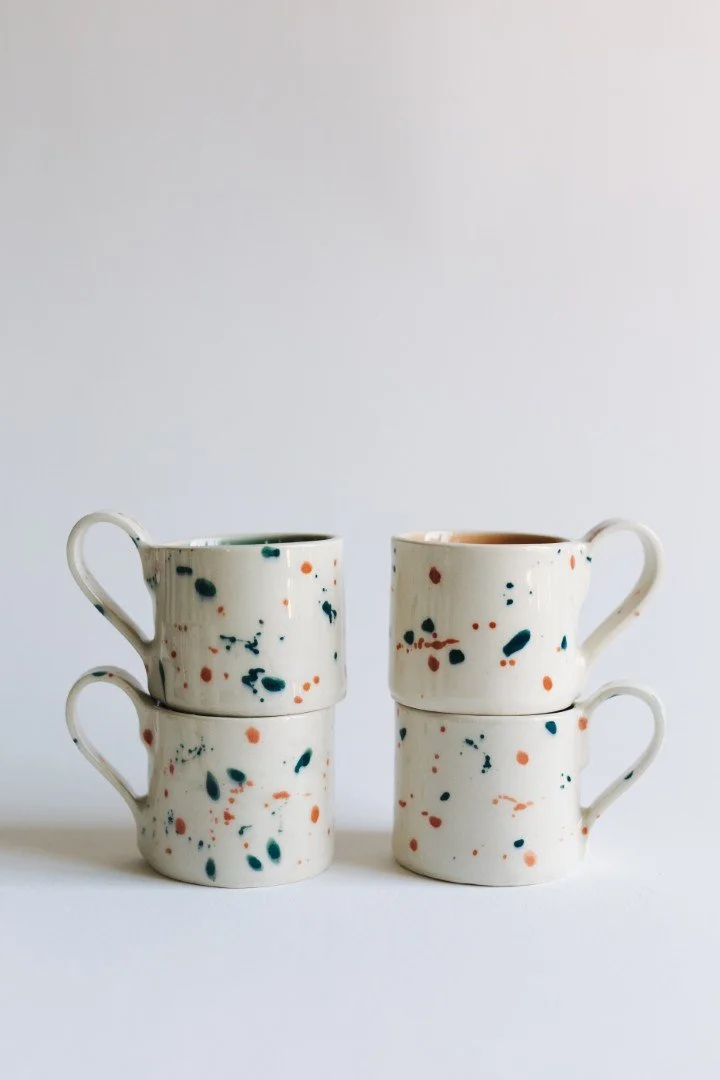 Meriggio espresso cup