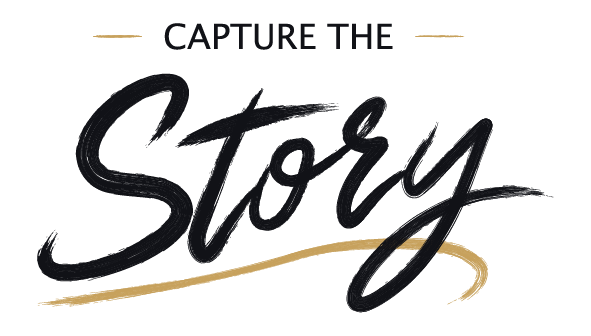 Capture The Story