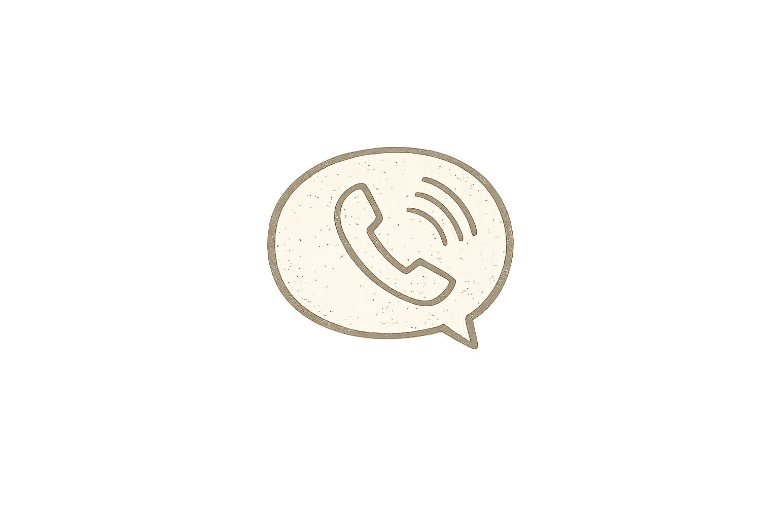 icon to share sms and phone contact for river branch adventure co. 407-906-WEDD
