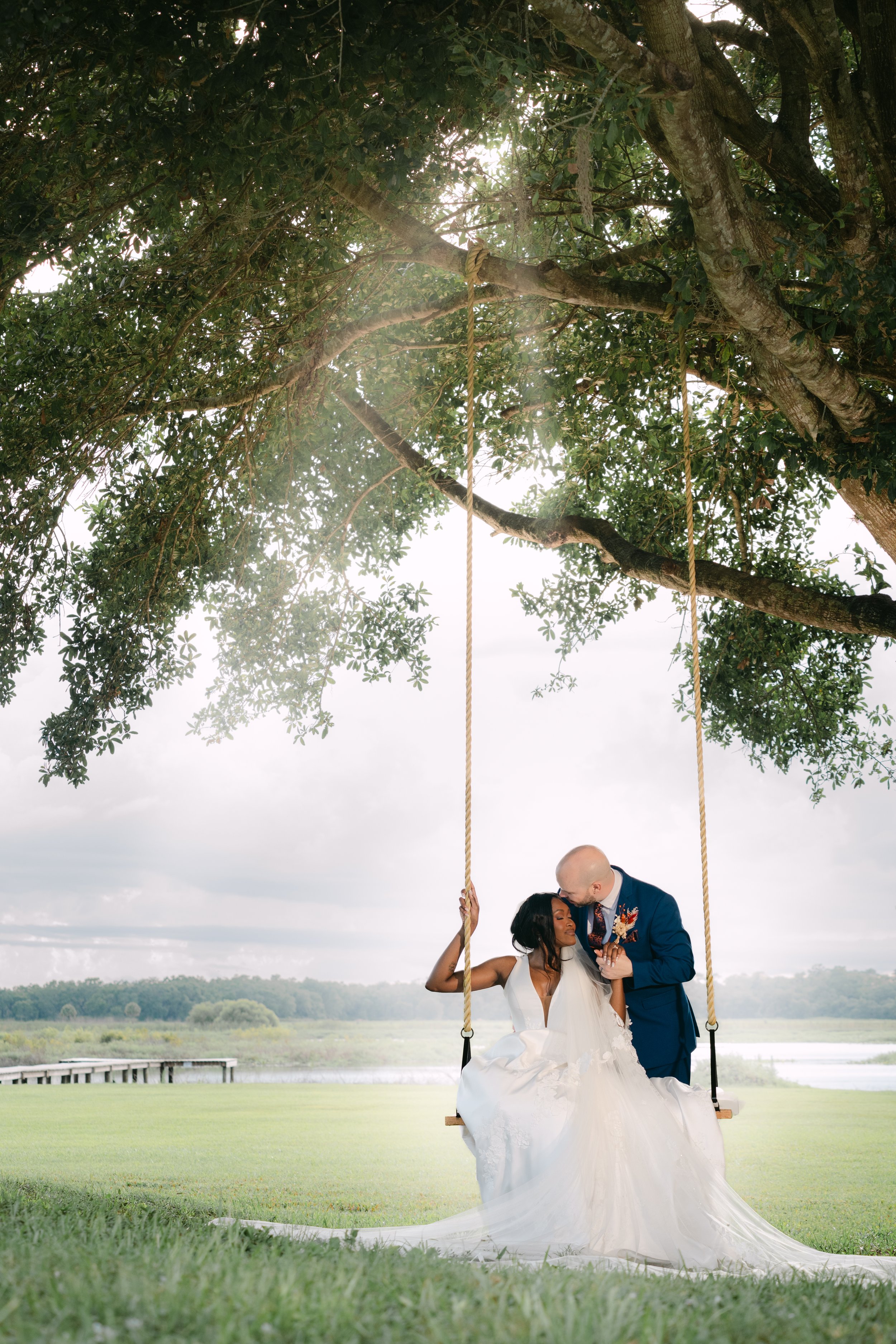 outdoor portrait by River Branch Adventure Co.