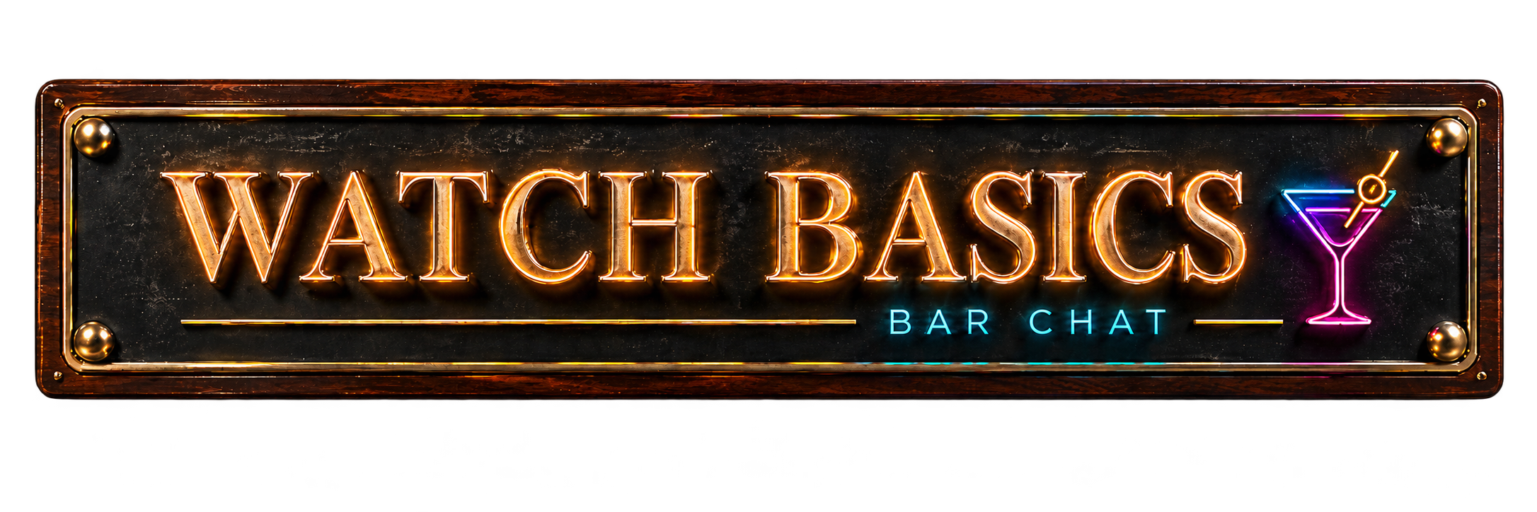 Watch Basics articles from The Springbar Podcast explaining watch terms, movements, features, and collecting fundamentals.