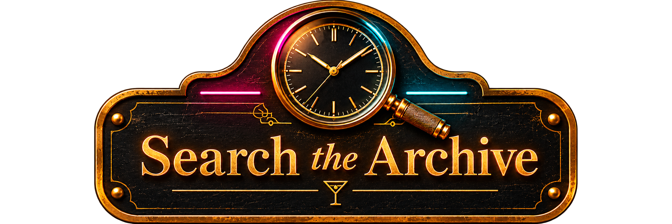 Bar Talk — On Tap | Watch Collecting, Reviews & Culture | The Springbar ...