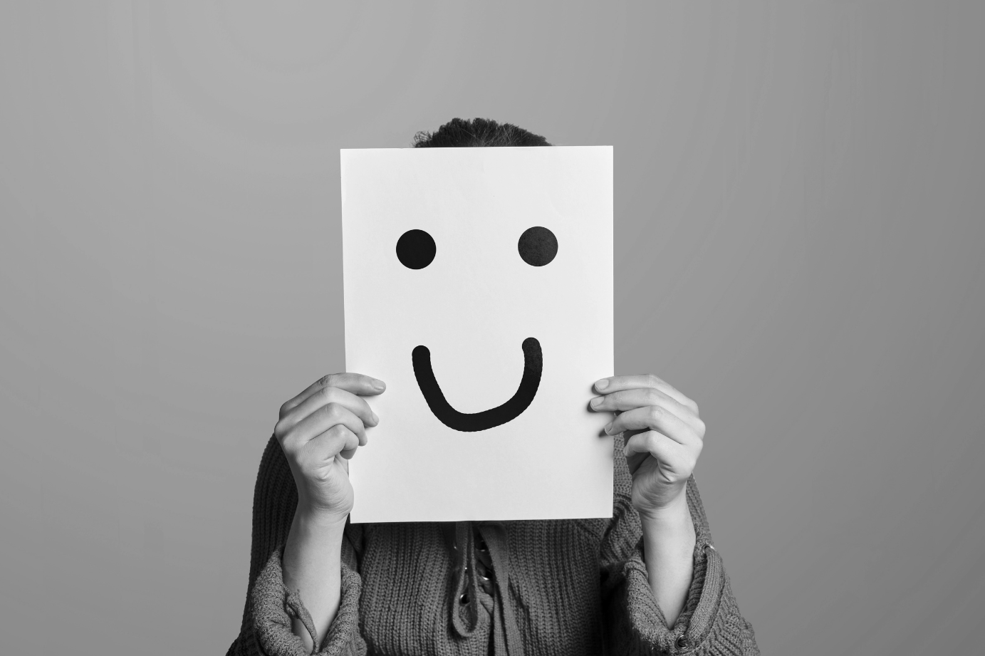 You Have It All, So Why Aren’t You Happy?