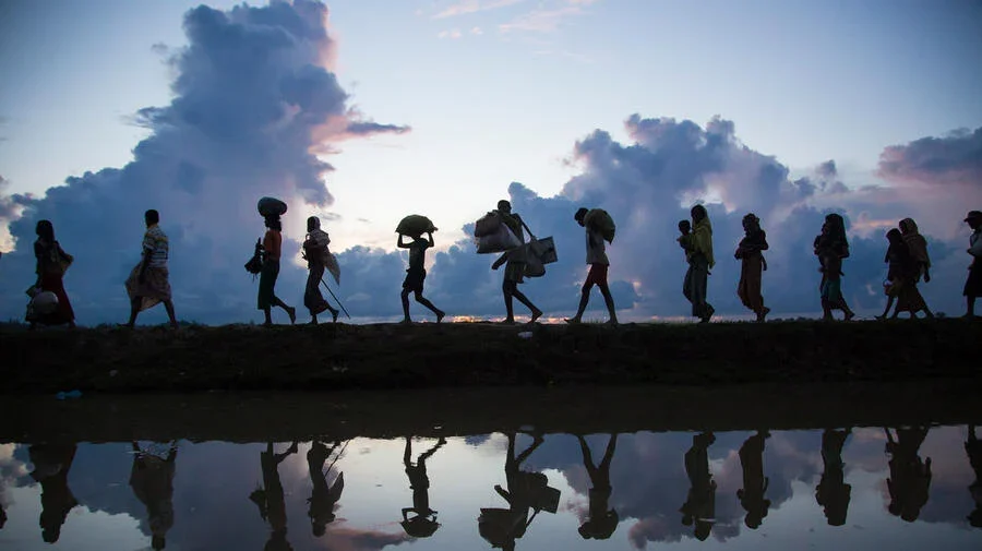 Migration: Engine of Globalization or Political Fear?