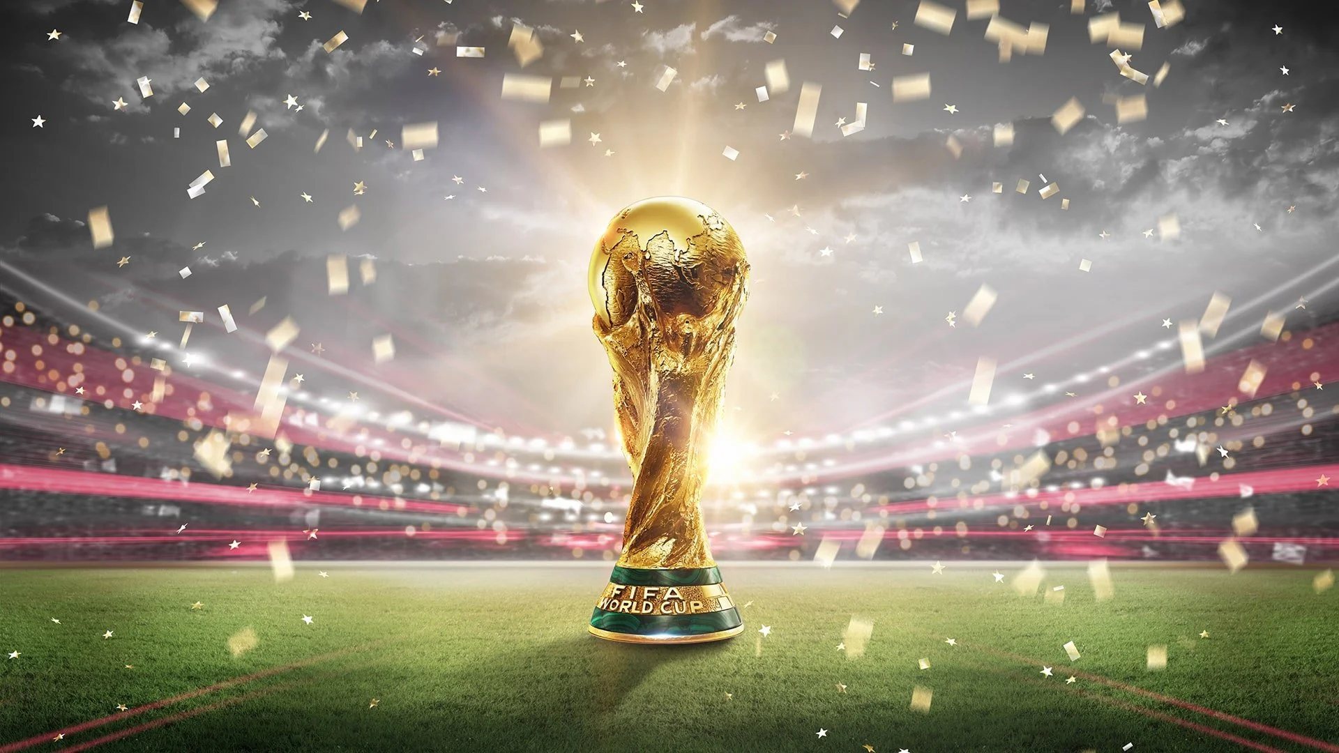 The Dark Side of the World Cup