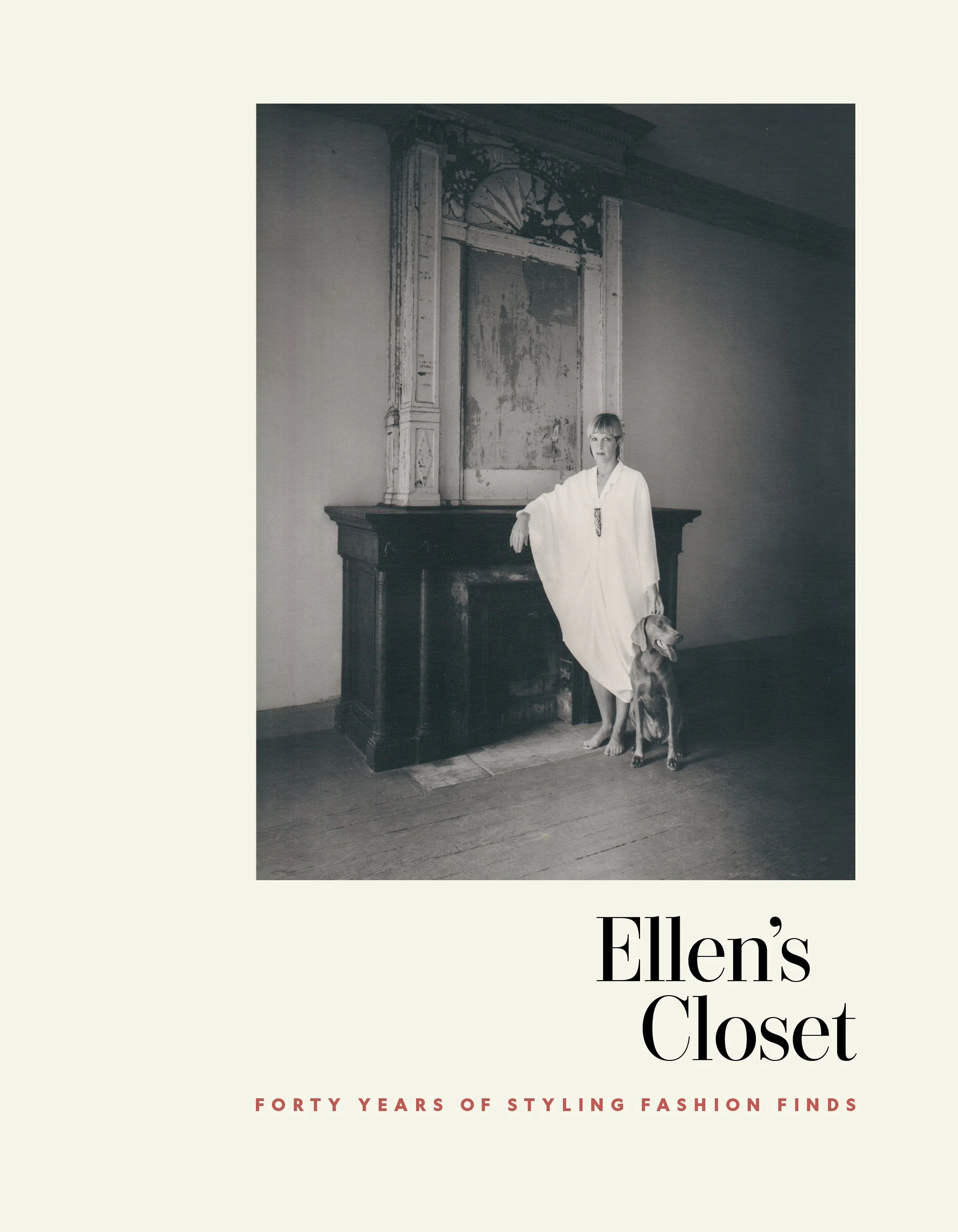 Ellen's Closet