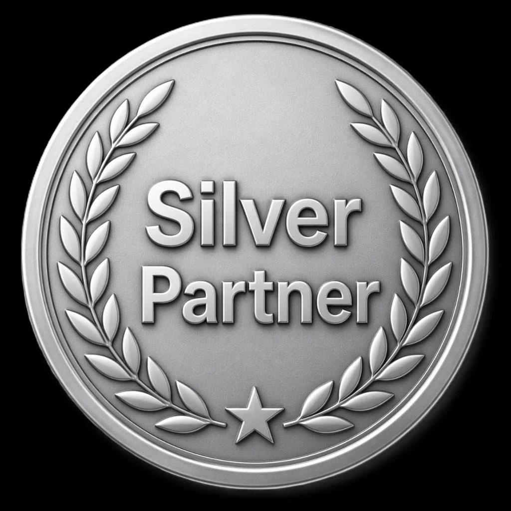 Silver Partner