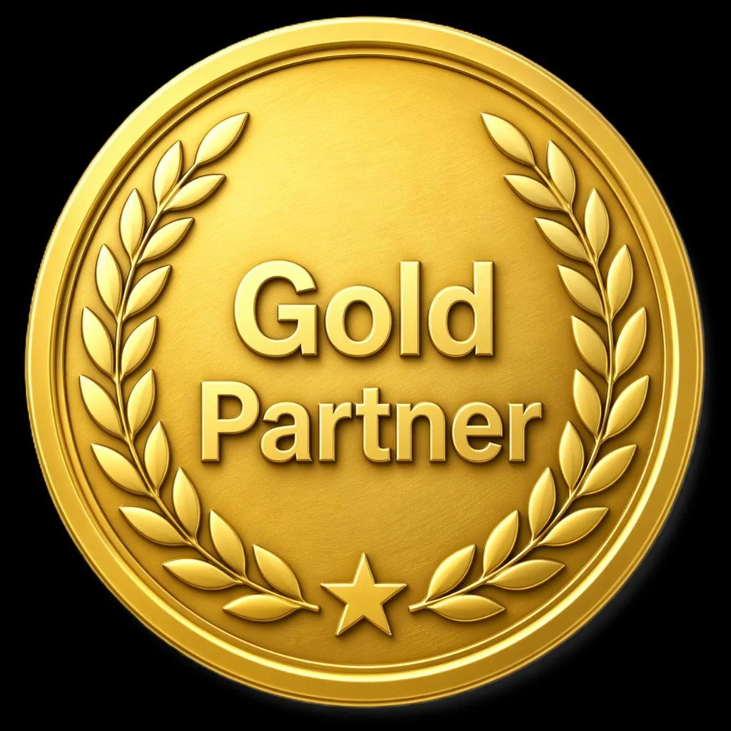 Gold Partner