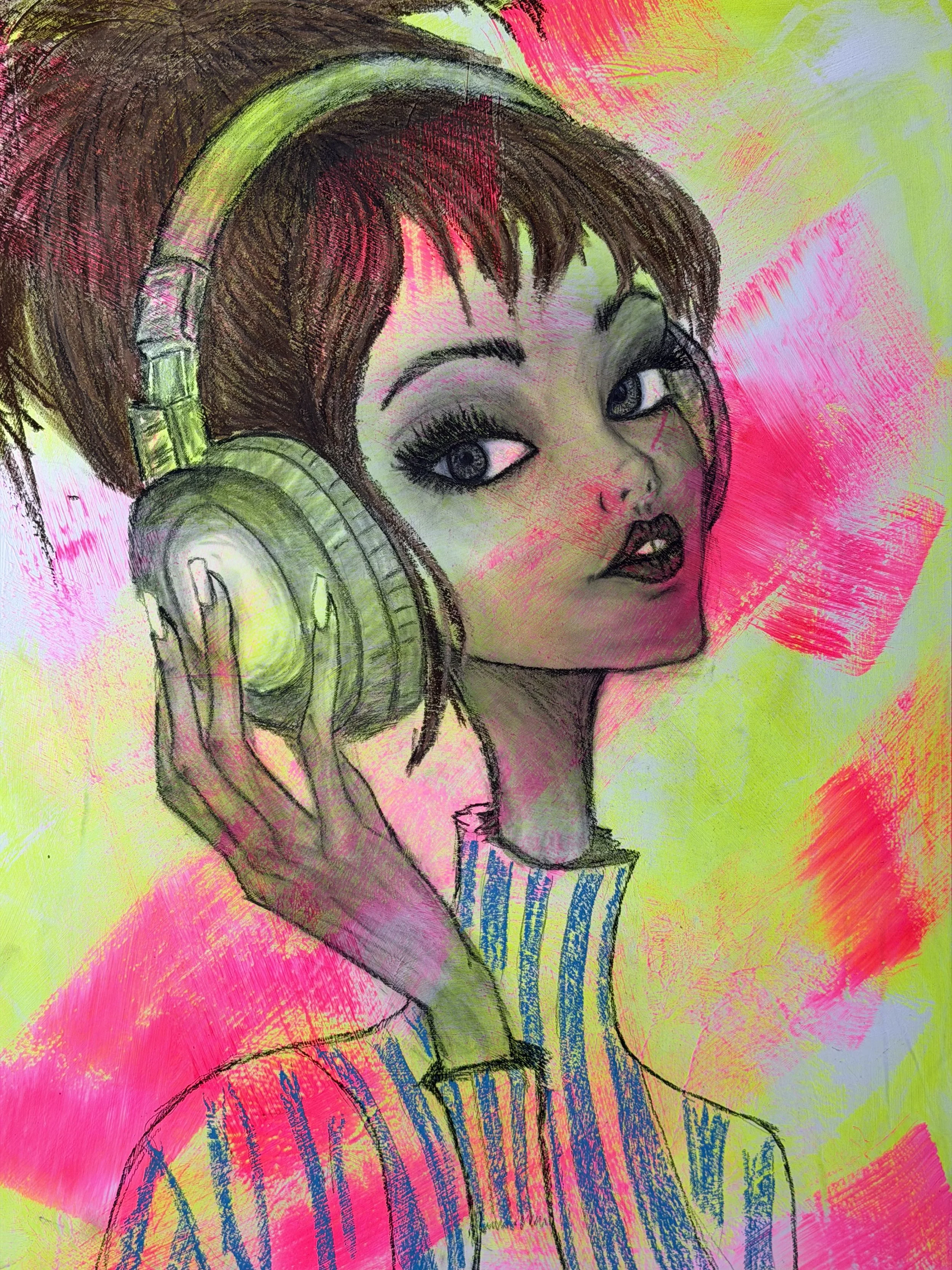 Video Killed The Radio Star