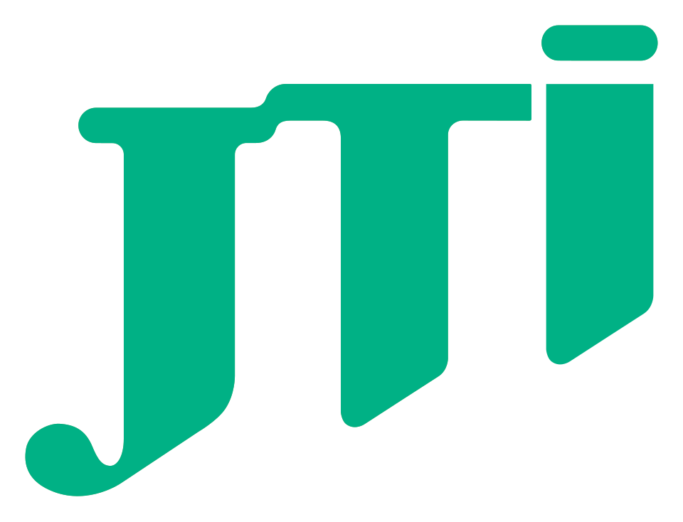 JTI Company Logo
